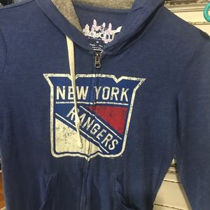 Women’s Ranger Zip up